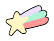 star