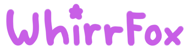 WhirrFox